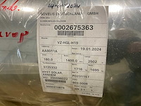 Novelis - aa8011a - rol aluminium - afbeelding 4 van  4