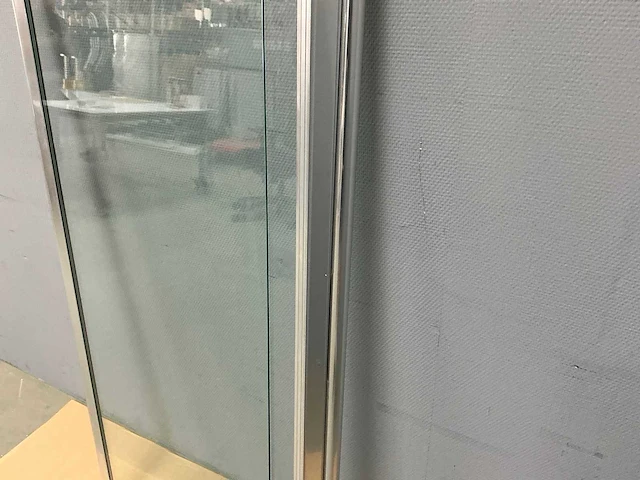 Novellini - aurora - 2-delig badwand 120 x 150 cm - afbeelding 5 van  9
