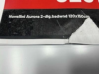 Novellini - aurora - 2-delig badwand 120 x 150 cm - afbeelding 9 van  9