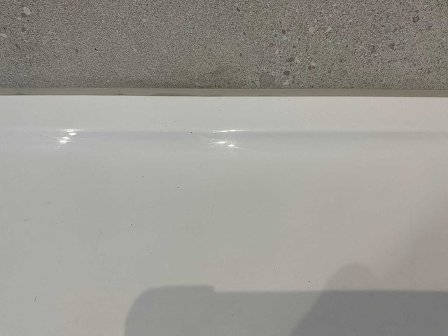 Novellini - custom - douchebak 140 x 90 cm - afbeelding 4 van  6