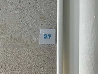 Novellini - custom - douchebak 140 x 90 cm - afbeelding 6 van  6