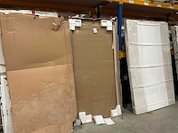 Novellini - douche deur - afbeelding 2 van  5