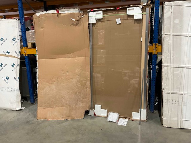 Novellini - douche deur - afbeelding 3 van  5