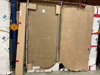 Novellini - douche deur - afbeelding 3 van  5