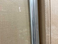 Novellini - douche deur - afbeelding 4 van  5