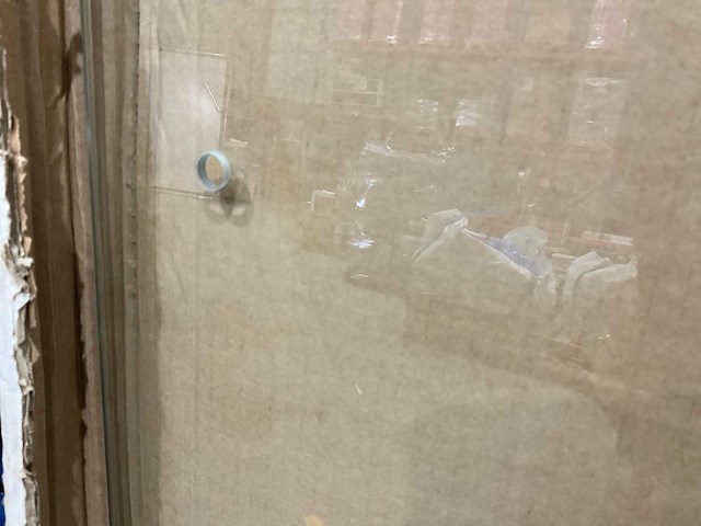 Novellini - douche deur - afbeelding 5 van  5