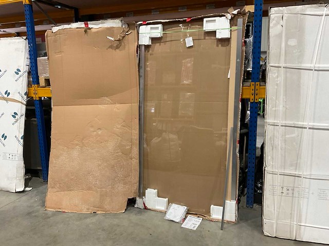 Novellini - douche deur - afbeelding 1 van  5