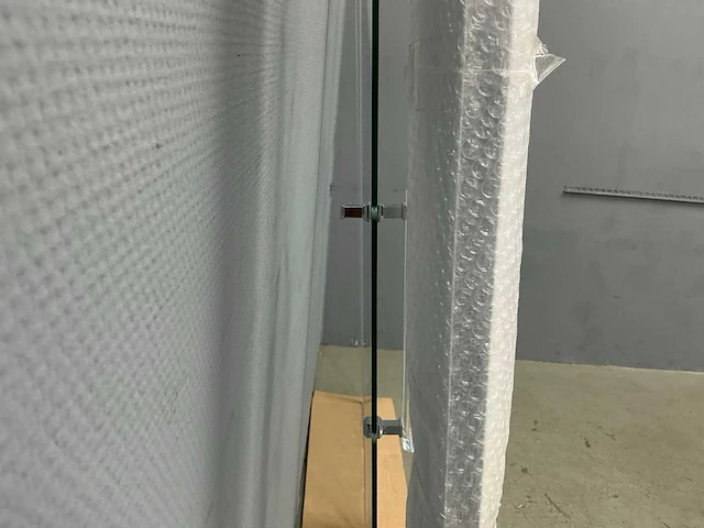 Novellini - douche schuifdeur 200 x 140 cm - afbeelding 3 van  11