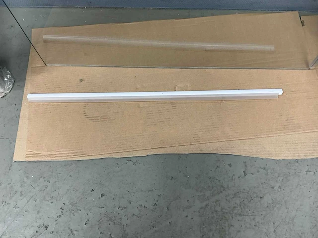 Novellini - douche schuifdeur 200 x 140 cm - afbeelding 7 van  11