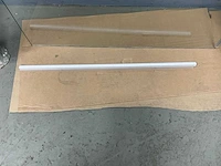 Novellini - douche schuifdeur 200 x 140 cm - afbeelding 7 van  11