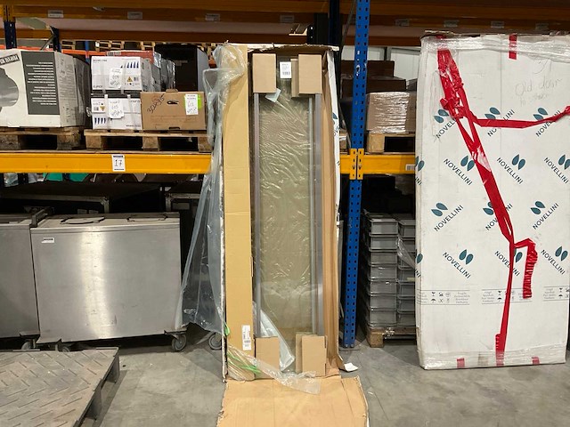 Novellini - douche wand - afbeelding 2 van  6