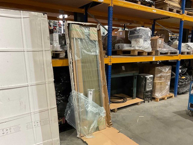 Novellini - douche wand - afbeelding 2 van  6