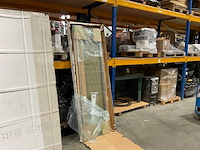 Novellini - douche wand - afbeelding 2 van  6