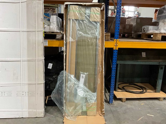 Novellini - douche wand - afbeelding 3 van  6