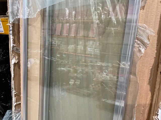 Novellini - douche wand - afbeelding 4 van  6