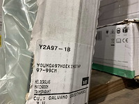 Novellini - douche wand - afbeelding 6 van  6