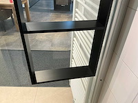 Novellini - douchecabine 89 x 200 cm - afbeelding 2 van  12