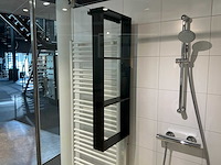 Novellini - douchecabine 89 x 200 cm - afbeelding 3 van  12