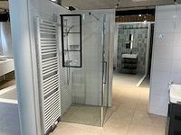 Novellini - douchecabine 89 x 200 cm - afbeelding 5 van  12