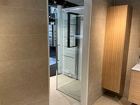 Novellini - douchecabine 89 x 200 cm - afbeelding 6 van  12