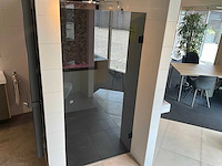 Novellini - douchedeur 97 x 200 cm - afbeelding 2 van  8