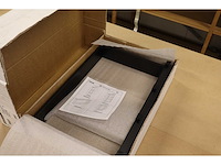 Novellini - frame one silver - porta oggetti - doucheopbergbox voor glasophanging - afbeelding 2 van  4