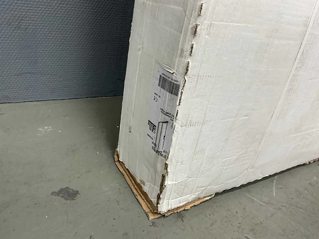 Novellini - hoekinstap met schuifdeur 87-89 x 200 cm - afbeelding 3 van  4