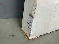 Novellini - hoekinstap met schuifdeur 87-89 x 200 cm - afbeelding 3 van  4