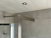 Novellini - kuadra - inloopdouche 100 x 214 cm - afbeelding 5 van  10
