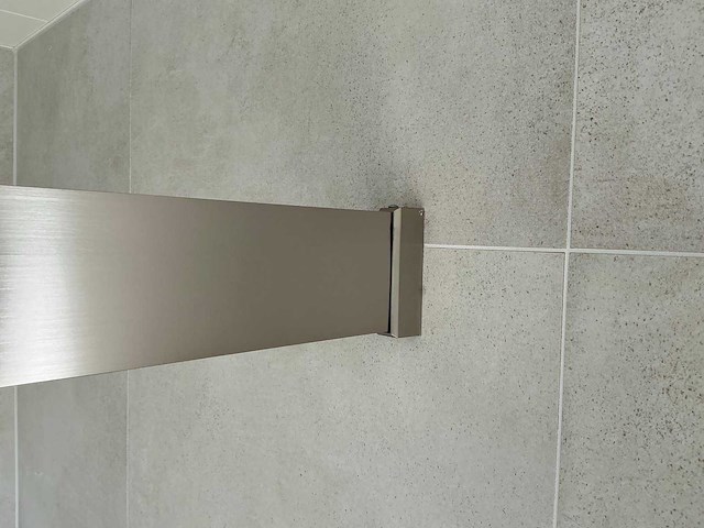 Novellini - kuadra - inloopdouche 100 x 214 cm - afbeelding 10 van  10