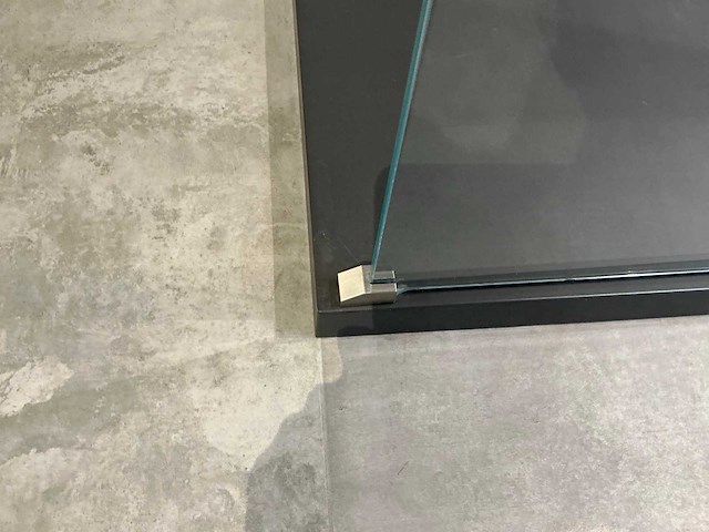Novellini - kuadra - inloopdouche 114 x 205 cm - afbeelding 10 van  10