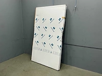 Novellini - kuadra - inloopdouche 200 x 120 cm - afbeelding 6 van  6