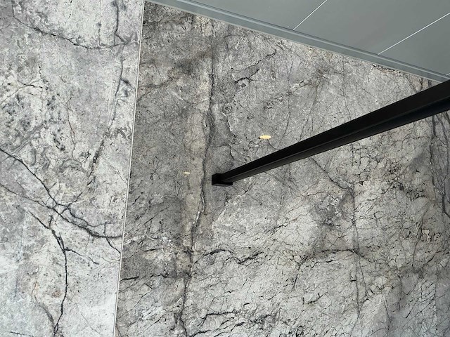 Novellini - kuadra - inloopdouche 98 x 203 cm - afbeelding 6 van  11
