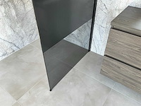 Novellini - kuadra - inloopdouche 98 x 203 cm - afbeelding 11 van  11