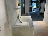 Novellini - kuadra - inloopdouche met douchewand frame 97 x 200 cm - afbeelding 2 van  12