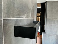Novellini - kuadra - planchet frame - afbeelding 6 van  7