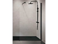 Novellini - kuadra h - inloopdouche - afbeelding 1 van  3