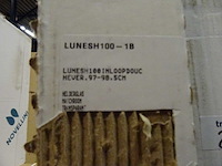 Novellini - lunes - h100-1b - inloopdouche - afbeelding 3 van  3