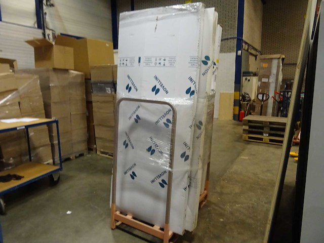 Novellini - young - y21b92 - draaideur voor nis - afbeelding 2 van  4