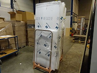 Novellini - young - y21b92 - draaideur voor nis - afbeelding 2 van  4