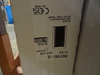 Novellini - young - y21b92 - draaideur voor nis - afbeelding 3 van  4