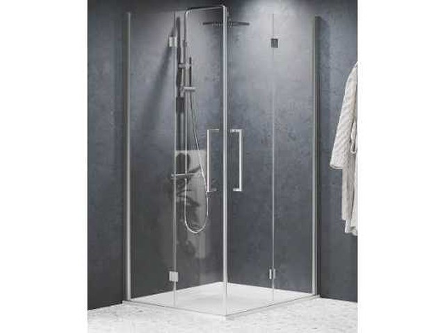 Novellini - young - y22gs91-1u - douchedeur - afbeelding 1 van  3