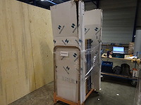 Novellini - young - y22gs91-1u - douchedeur - afbeelding 2 van  3