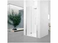 Novellini - young 1b - douche & badwand 200 x 75 cm