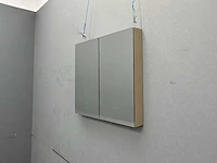 Novellini - young 1b - douche & badwand 200 x 75 cm - afbeelding 3 van  5