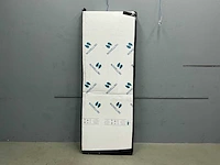 Novellini - young 1b - douche & badwand 200 x 75 cm - afbeelding 5 van  5