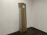 Novellini - young 2.0 - douchedeur 67x200 cm - afbeelding 2 van  5