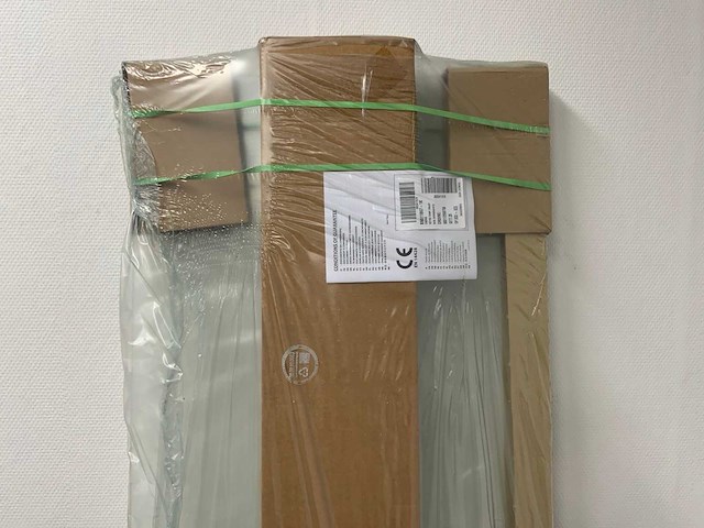 Novellini - young 2.0 - douchedeur 67x200 cm - afbeelding 3 van  5