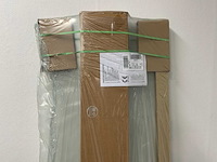 Novellini - young 2.0 - douchedeur 67x200 cm - afbeelding 3 van  5