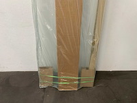 Novellini - young 2.0 - douchedeur 67x200 cm - afbeelding 4 van  5